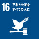 SDG 16