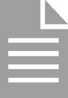 登録書アイコン