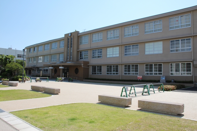 学校施設