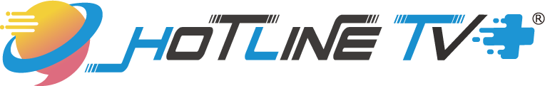 hotlinetv-pius-logo ホットラインテレビプラスロゴ
