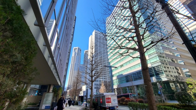 製造工場