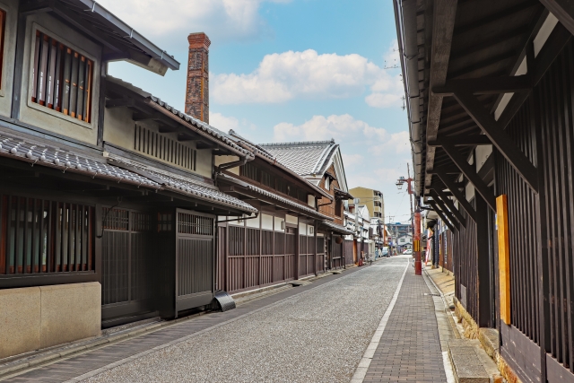 学校施設