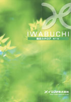 イワブチカタログ