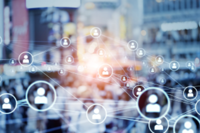 地域活性化の取り組み