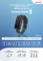 hamon-band-S_パンフ