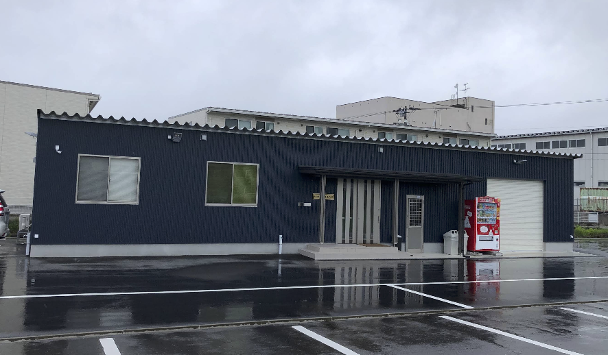 hokuriku-office 北陸Office写真