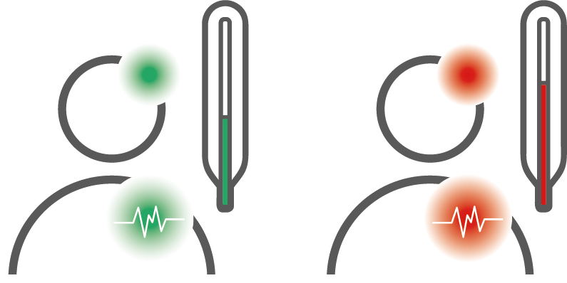 アルゴリズムイラスト