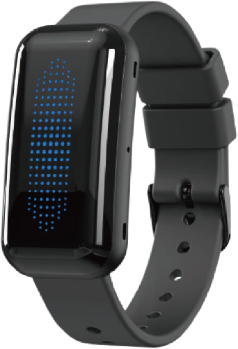 hamon band S 製品画像