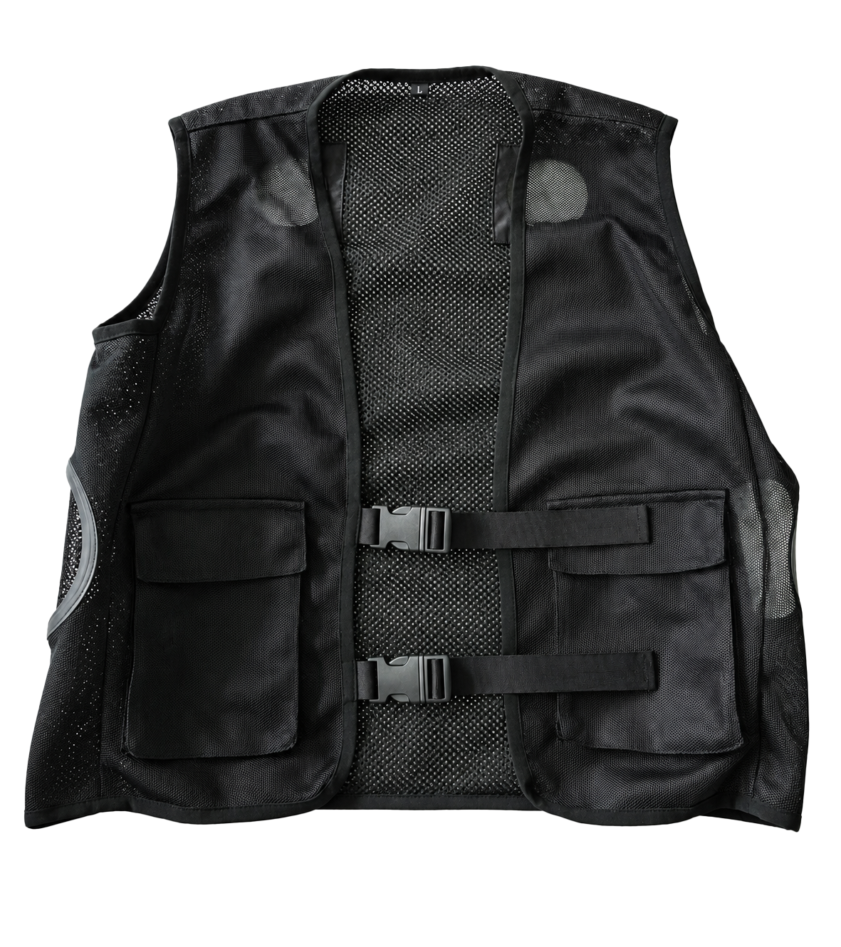 Air Brave メッシュタイプ ブラック